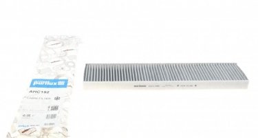 Купить AHC192 PURFLUX Салонный фильтр (из активированного угля) MINI