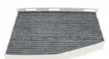 Салонний фільтр AHC378 PURFLUX – (из активированного угля) фото 2