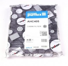 Салонный фильтр AHC405 PURFLUX – (из активированного угля) фото 1