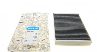 Купить AHC534 PURFLUX Салонный фильтр  XC60 D4