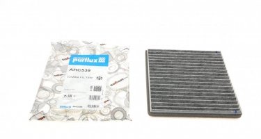 Купить AHC539 PURFLUX Салонный фильтр  Спарк М300 (1.0, 1.2)