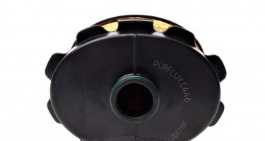Паливний фільтр C446 PURFLUX –  фото 2