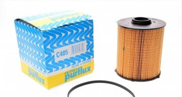 Купить C485 PURFLUX Топливный фильтр 