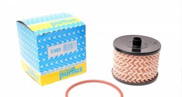 Купить C489 PURFLUX Топливный фильтр 