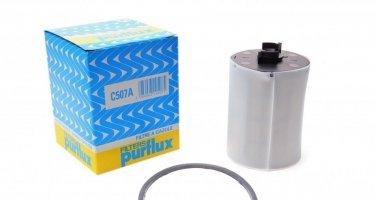 Купити C507A PURFLUX Паливний фільтр Ignis