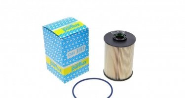 Купить C512 PURFLUX Топливный фильтр  Пежо
