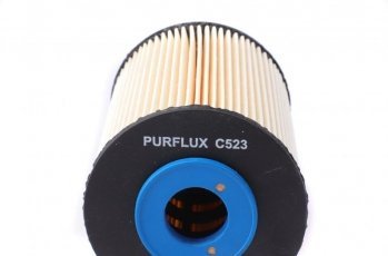 Паливний фільтр C523 PURFLUX –  фото 4