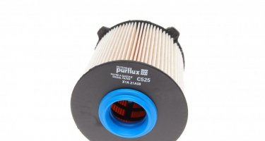 Топливный фильтр C525 PURFLUX –  фото 4