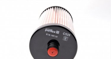 Топливный фильтр C528 PURFLUX –  фото 3