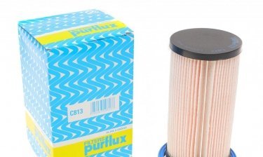 Купить C813 PURFLUX Топливный фильтр 