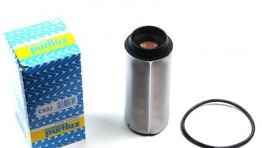 Купить C832 PURFLUX Топливный фильтр  Ивеко