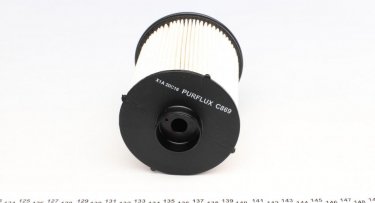 Паливний фільтр C869 PURFLUX –  фото 4