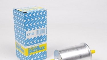 Купити CP102 PURFLUX Паливний фільтр