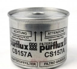 Паливний фільтр CS157A PURFLUX –  фото 2