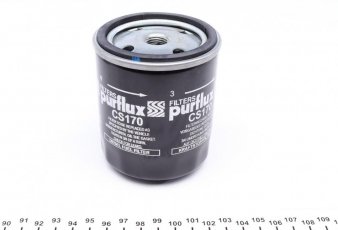 Топливный фильтр CS170 PURFLUX –  фото 5