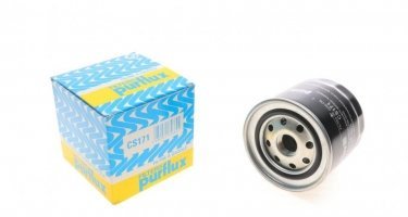 Купить CS171 PURFLUX Топливный фильтр  Nissan