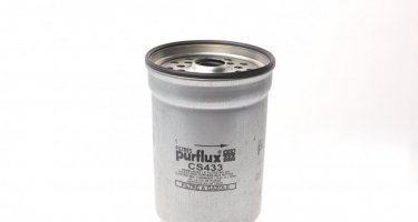 Паливний фільтр CS433 PURFLUX –  фото 4
