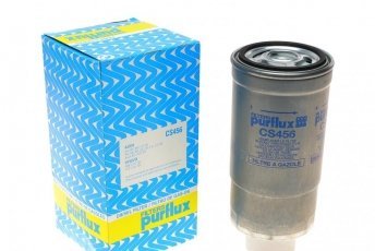 Купить CS456 PURFLUX Топливный фильтр  Ауди А4 Б5 (1.9 DUO, 1.9 TDI, 1.9 TDI quattro)