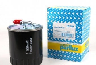 Купить CS499 PURFLUX Топливный фильтр 