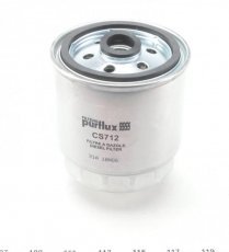 Топливный фильтр CS712 PURFLUX –  фото 2