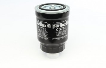 Паливний фільтр CS713 PURFLUX –  фото 4