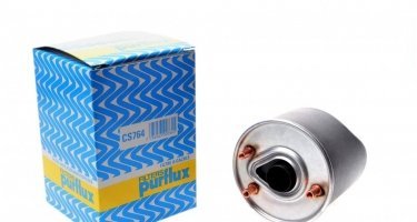 Купить CS764 PURFLUX Топливный фильтр  Вольво С60 2 1.6