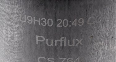 Паливний фільтр CS764 PURFLUX –  фото 2