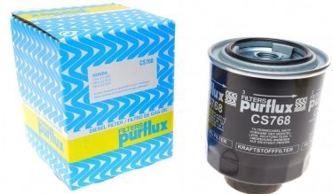 Купить CS768 PURFLUX Топливный фильтр  Outlander 2 (2.2 DI-D, 2.2 DI-D 4WD)
