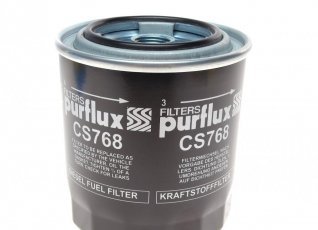Паливний фільтр CS768 PURFLUX –  фото 4