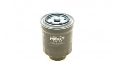 Топливный фильтр CS795 PURFLUX –  фото 4