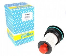 Купить CS862 PURFLUX Топливный фильтр  Транзит 8 2.0 TDCi