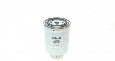 Топливный фильтр CS867 PURFLUX –  фото 4