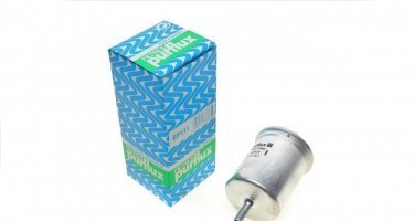Купить EP111 PURFLUX Топливный фильтр  Санта Фе (2.0, 2.7 V6)