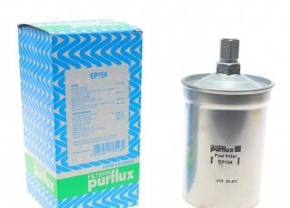 Купить EP154 PURFLUX Топливный фильтр  Джетта 2 (1.8, 1.8 16V, 1.8 KAT)
