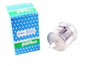 Купить EP161 PURFLUX Топливный фильтр  Escort (4, 5, 6, 7) (1.3, 1.4, 1.6, 1.8)
