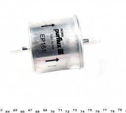 Топливный фильтр EP161 PURFLUX –  фото 2
