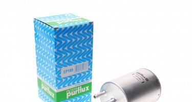Купить EP189 PURFLUX Топливный фильтр  Мерседес 220