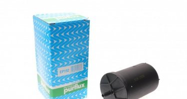 Купить EP192 PURFLUX Топливный фильтр  Толедо (1.4, 1.6, 1.8, 2.3)