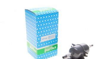 Купить EP195 PURFLUX Топливный фильтр  Fiat 500 1.4