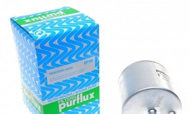 Купить EP198 PURFLUX Топливный фильтр  Vaneo W414 (1.6, 1.9)
