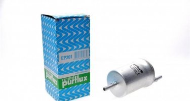 Купить EP201 PURFLUX Топливный фильтр  Octavia A5 (1.4, 1.6)