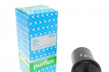 Купить EP210 PURFLUX Топливный фильтр  Duster 2.0