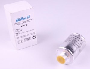 Купить EP219 PURFLUX Топливный фильтр  Эсперо (1.5 16V, 1.8, 2.0)