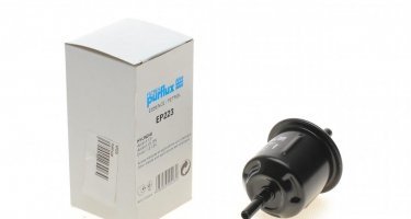 Купити EP223 PURFLUX Паливний фільтр  Акцент (1.3, 1.5)