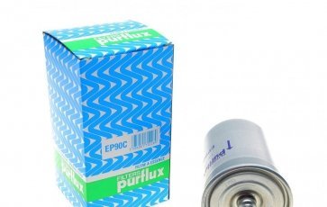 Купить EP90C PURFLUX Топливный фильтр  Сафран (1, 2) (2.0, 2.2, 3.0)