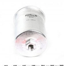 Топливный фильтр EP91 PURFLUX –  фото 4