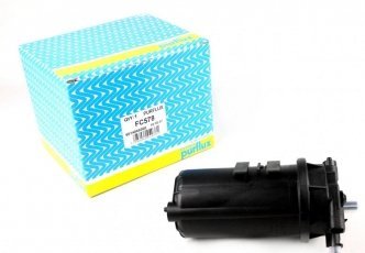 Купить FC578 PURFLUX Топливный фильтр  Vivaro (2.0 CDTI, 2.5 CDTI, 2.5 DTi)