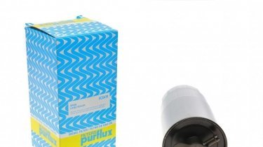 Купить FCS479 PURFLUX Топливный фильтр  Omega B 2.5 DTI