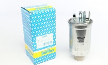Топливный фильтр FCS705 PURFLUX –  фото 1