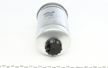 Топливный фильтр FCS705 PURFLUX –  фото 2